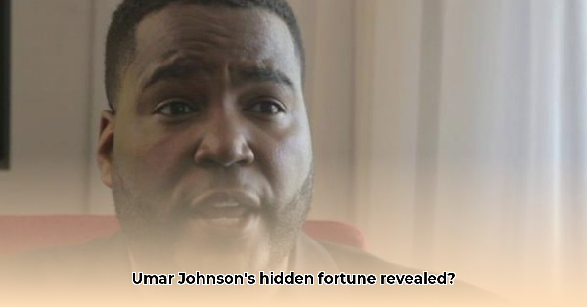umar-johnson-net-worth
